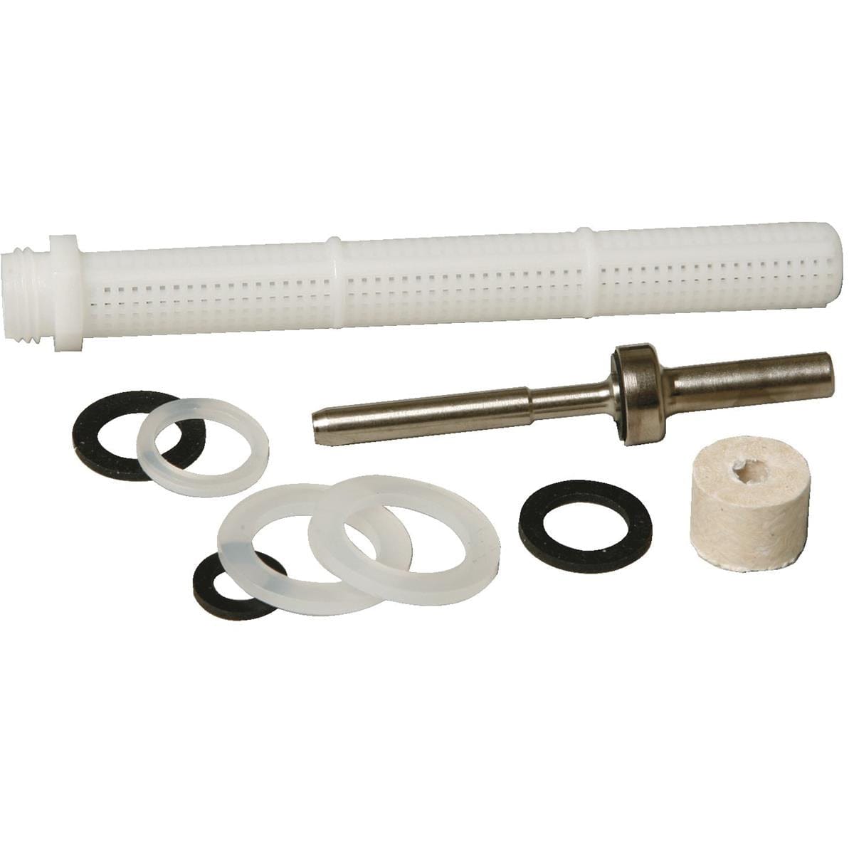 Birchmeier® Spray Valve Repair Kit