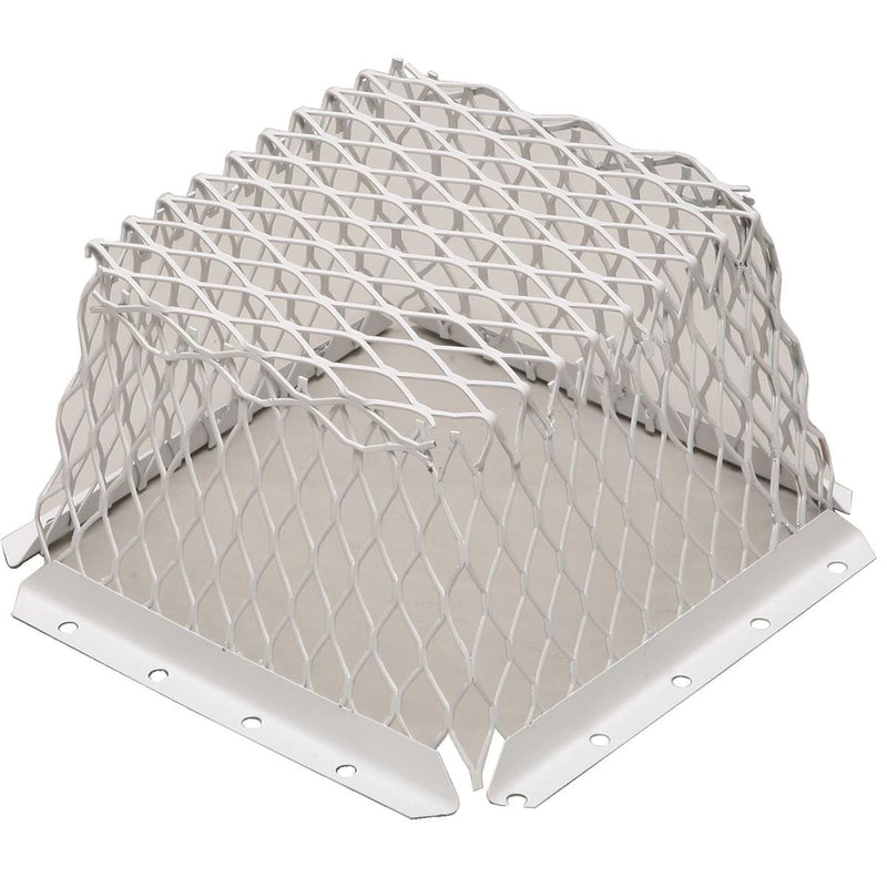 VentGuard™ Stainless Steel Animal Control Dryer Vent Screen