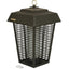 Outdoor Electronic Insect Killer, 1.5 Acres