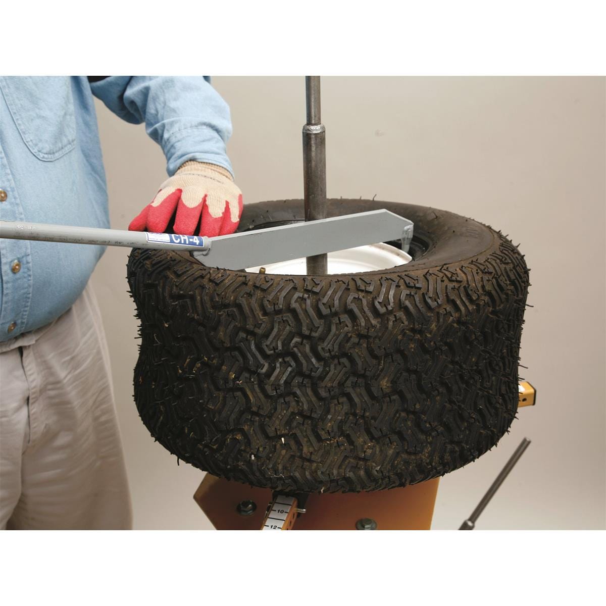 TSI Replacement Mongoose Tire Tool