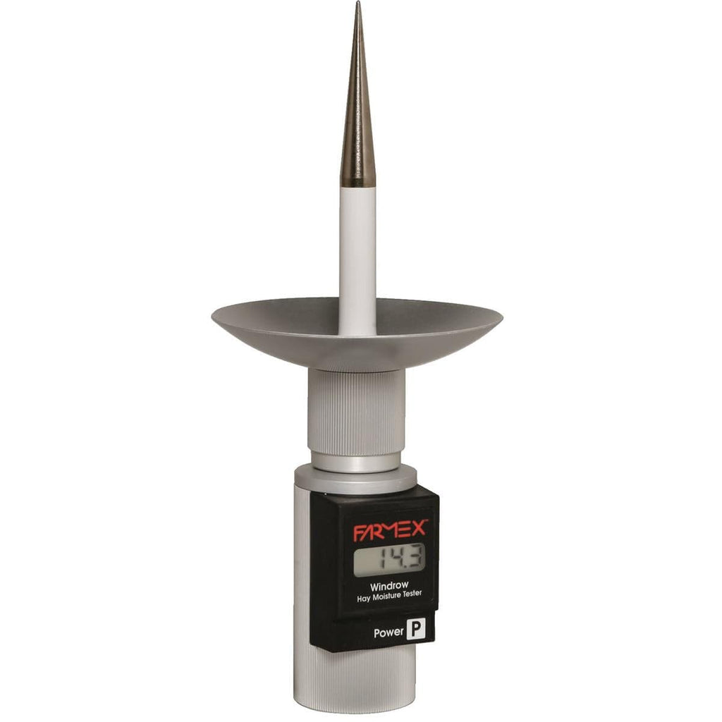 Agratronix Hay Windrow Moisture Tester