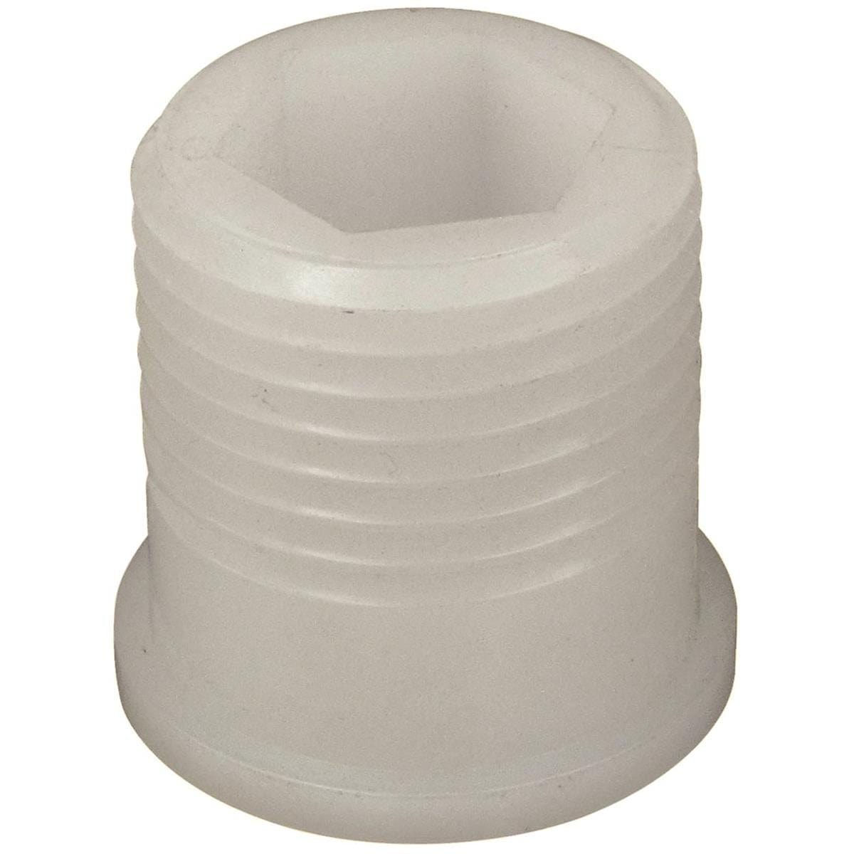 Fimco Swivel Adapter Spud -- Nylon 1/2" NPT