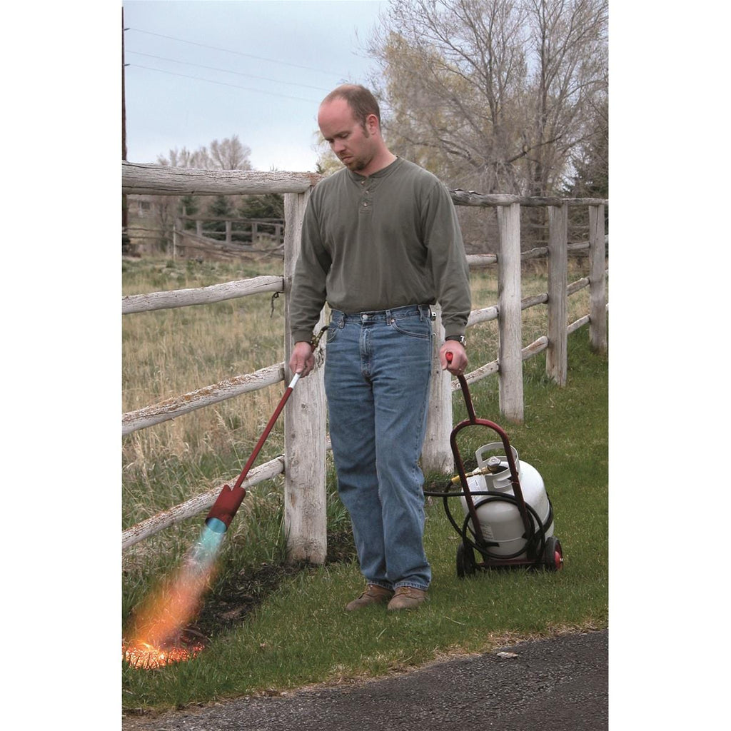 Red Dragon® Flame Engineering Weed Burner Torch