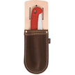 Weaver Leather Pruning Saw Holster
