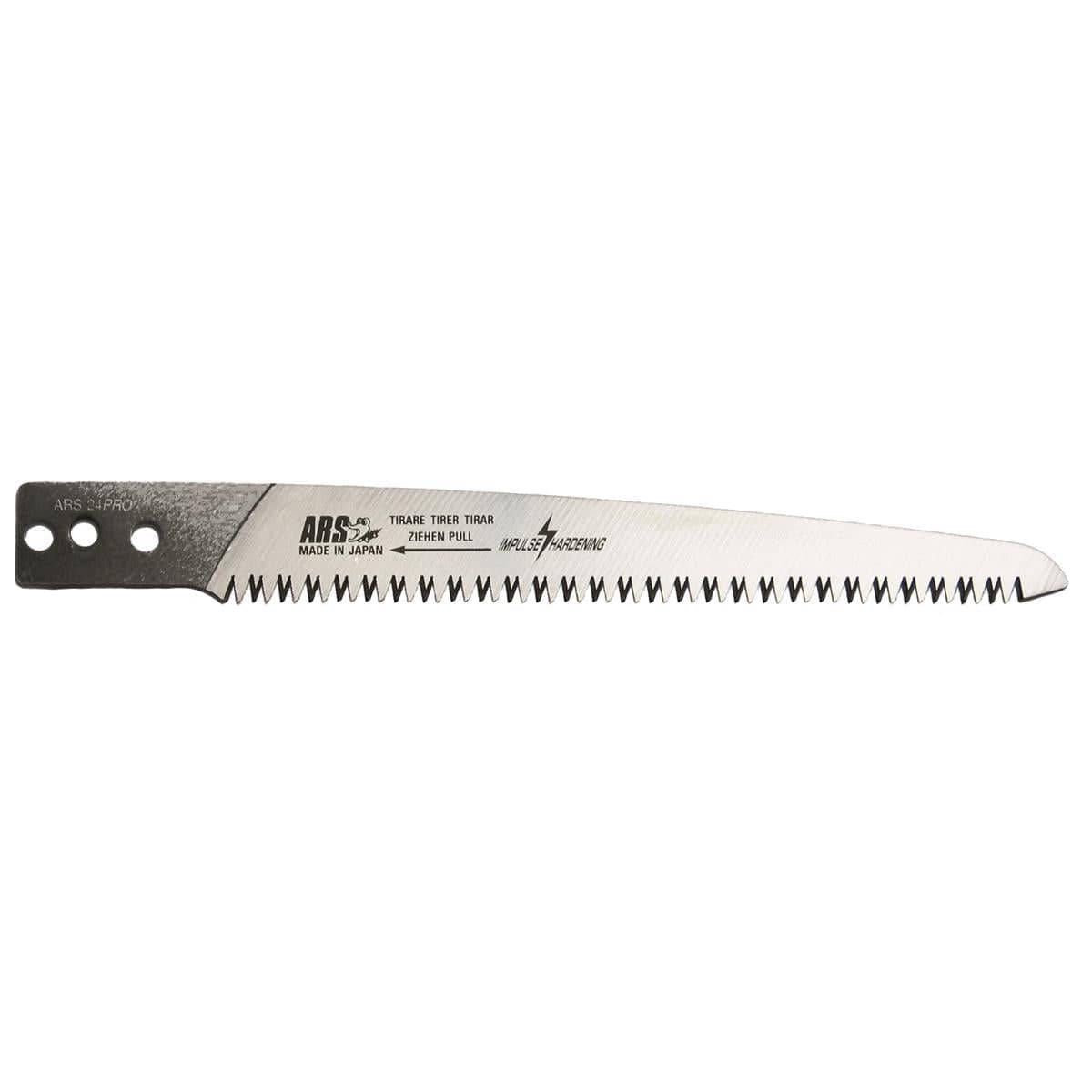 Replacement Blade for ARS Turbocut® 10" Straight Pruning Saw