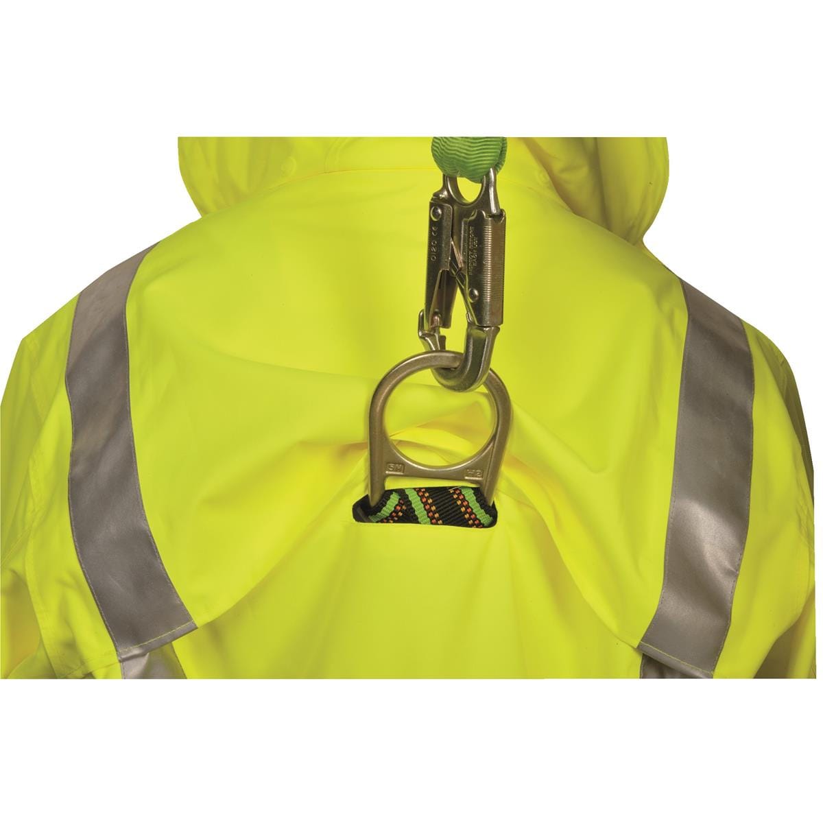 Icon ANSI Class 3 Hi-Vis Jacket