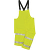 Tingley Icon Premium ANSI Class E Hi-Vis Bib Overalls