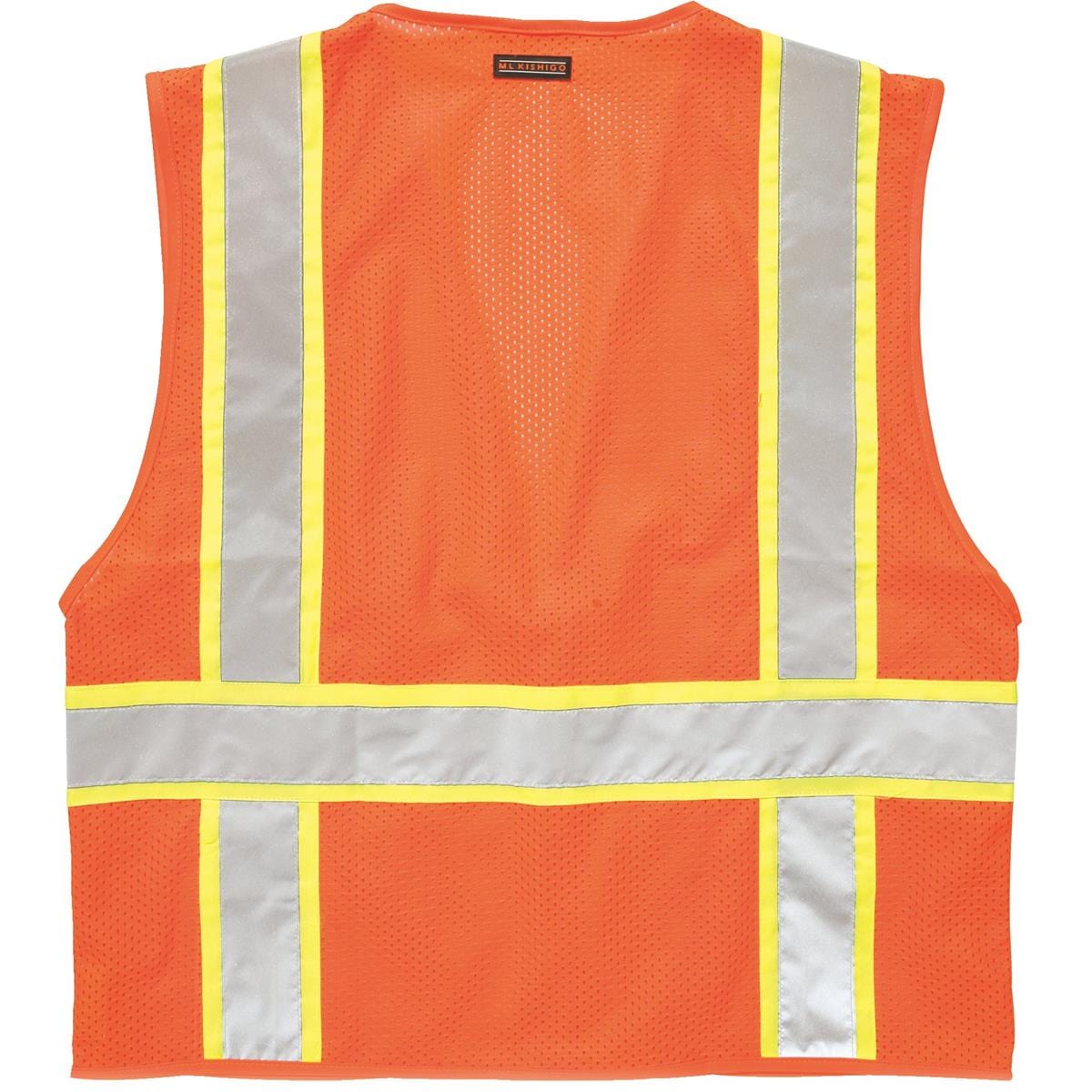 ANSI Class II Surveyor's Vest