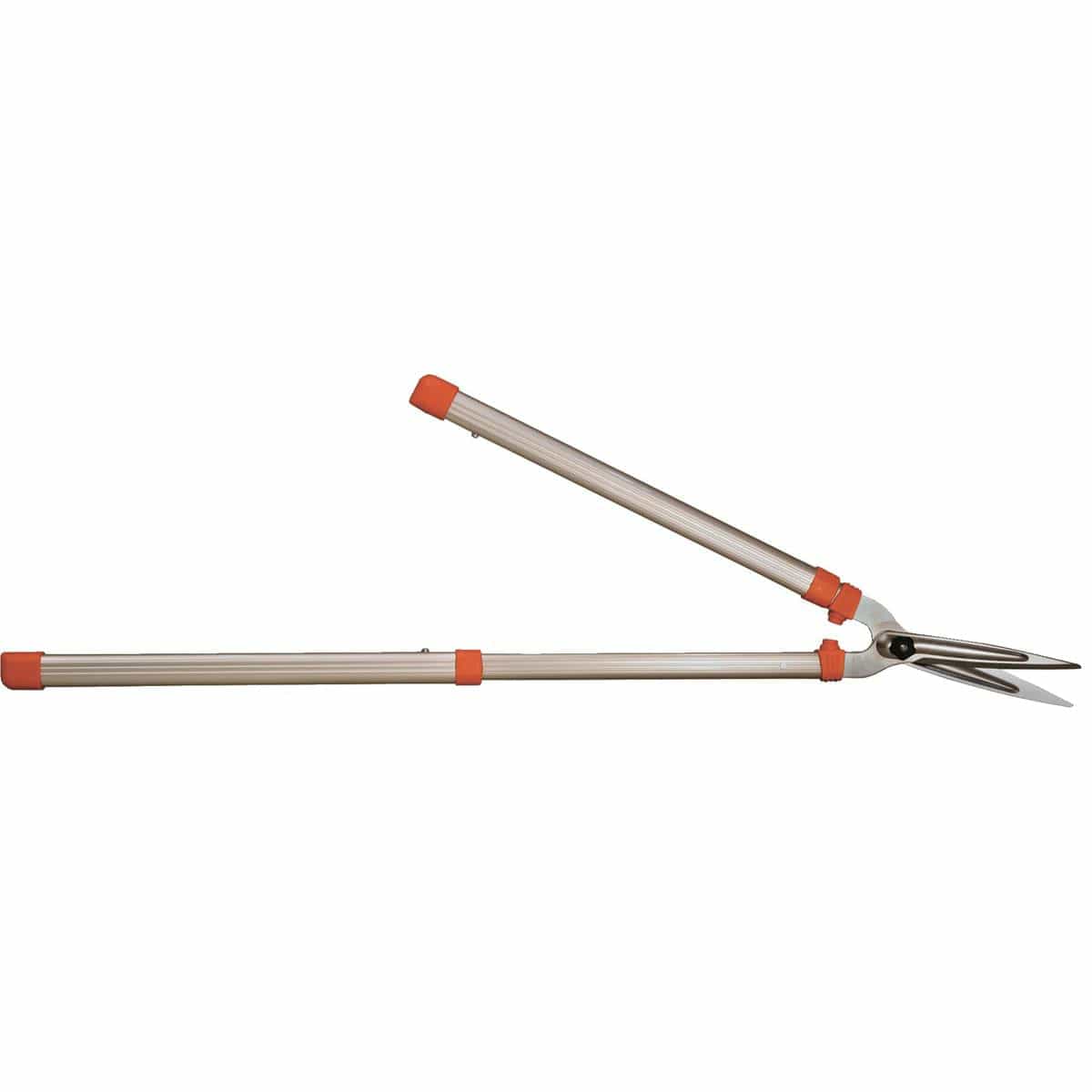 garden hedge scissors ARS Telescoping Hedge Shears
