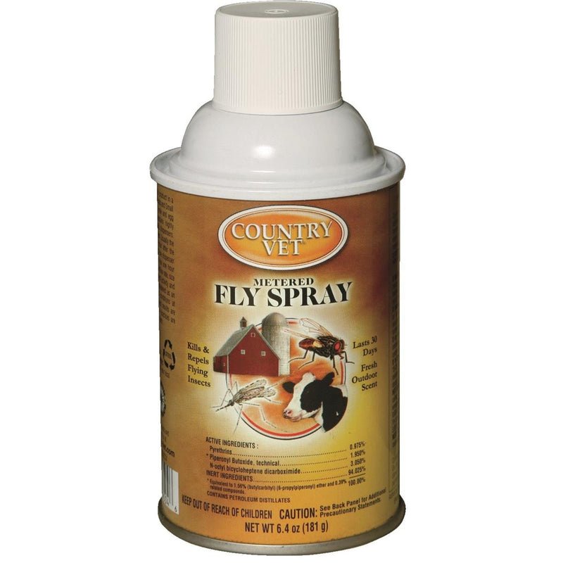 Fly Spray Aerosol for Dispenser DU8106 | Gemplers