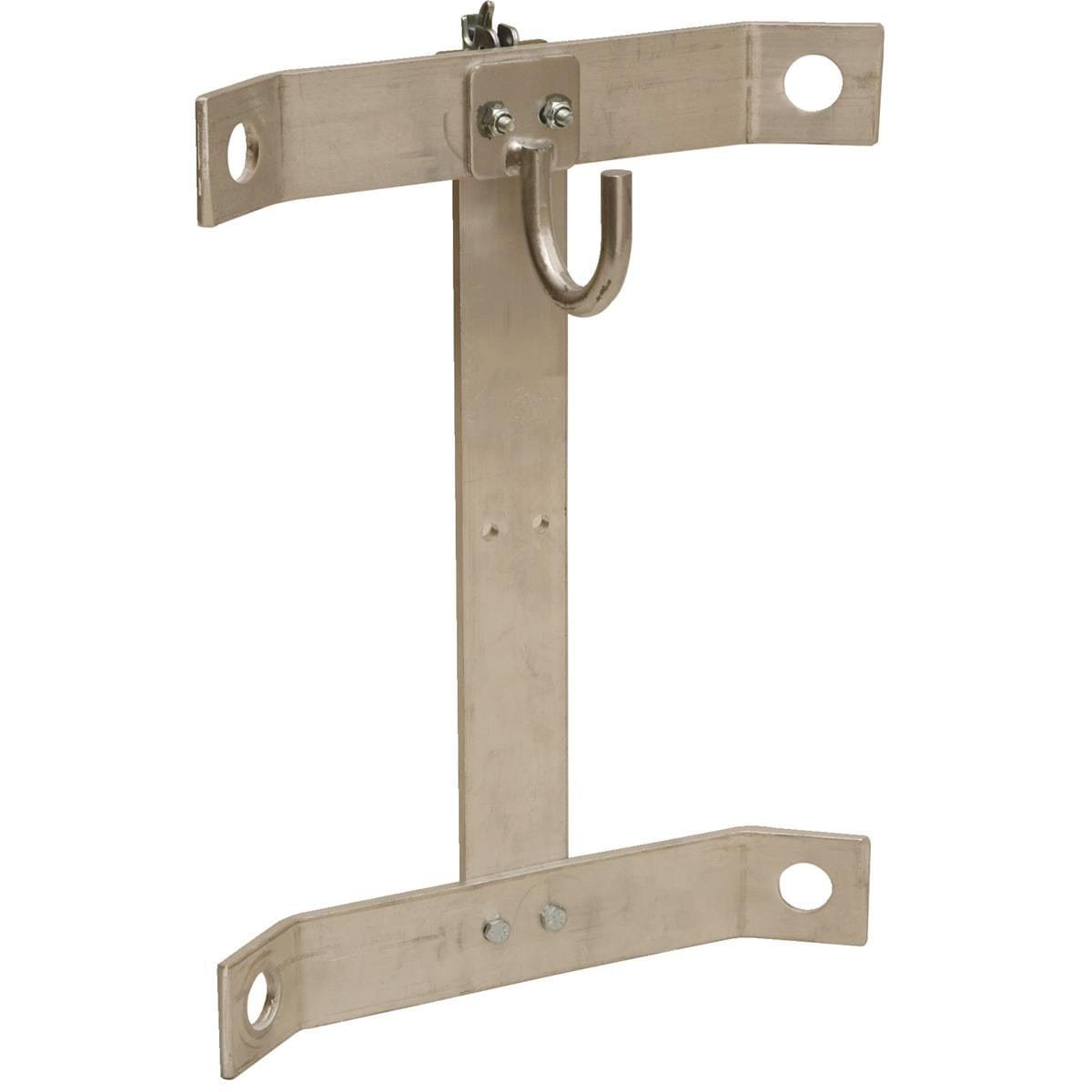 E-track Backpack Blower Holder