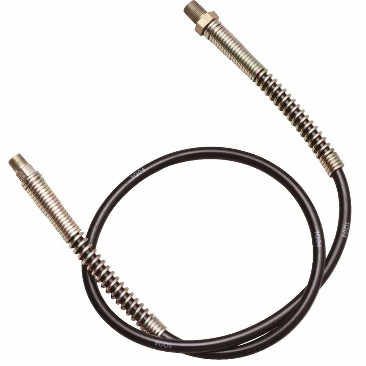 Lincoln 24"L Replacement Flex Hose