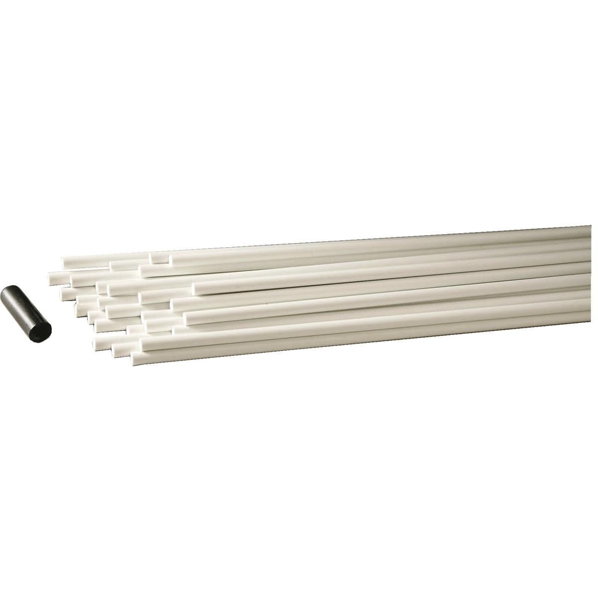 PLOTSAVER Deer Off Support Stakes