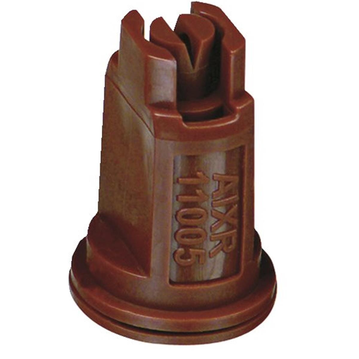Brown TeeJet Air Induction Nozzles -- XR Flat Spray Tip