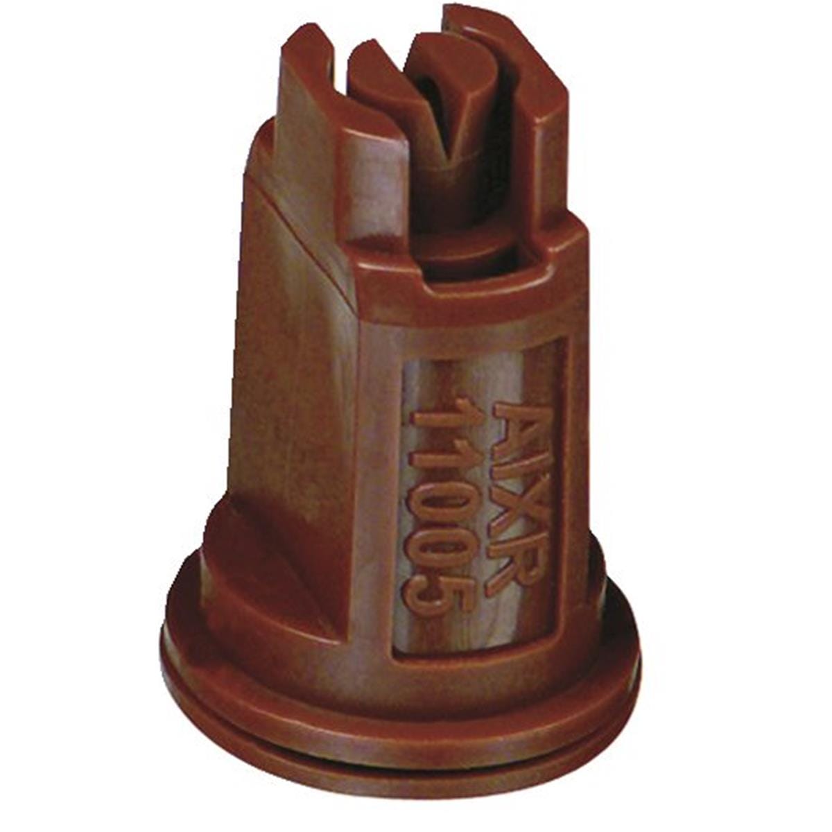TeeJet Air Induction Nozzles -- XR Flat Spray Tip