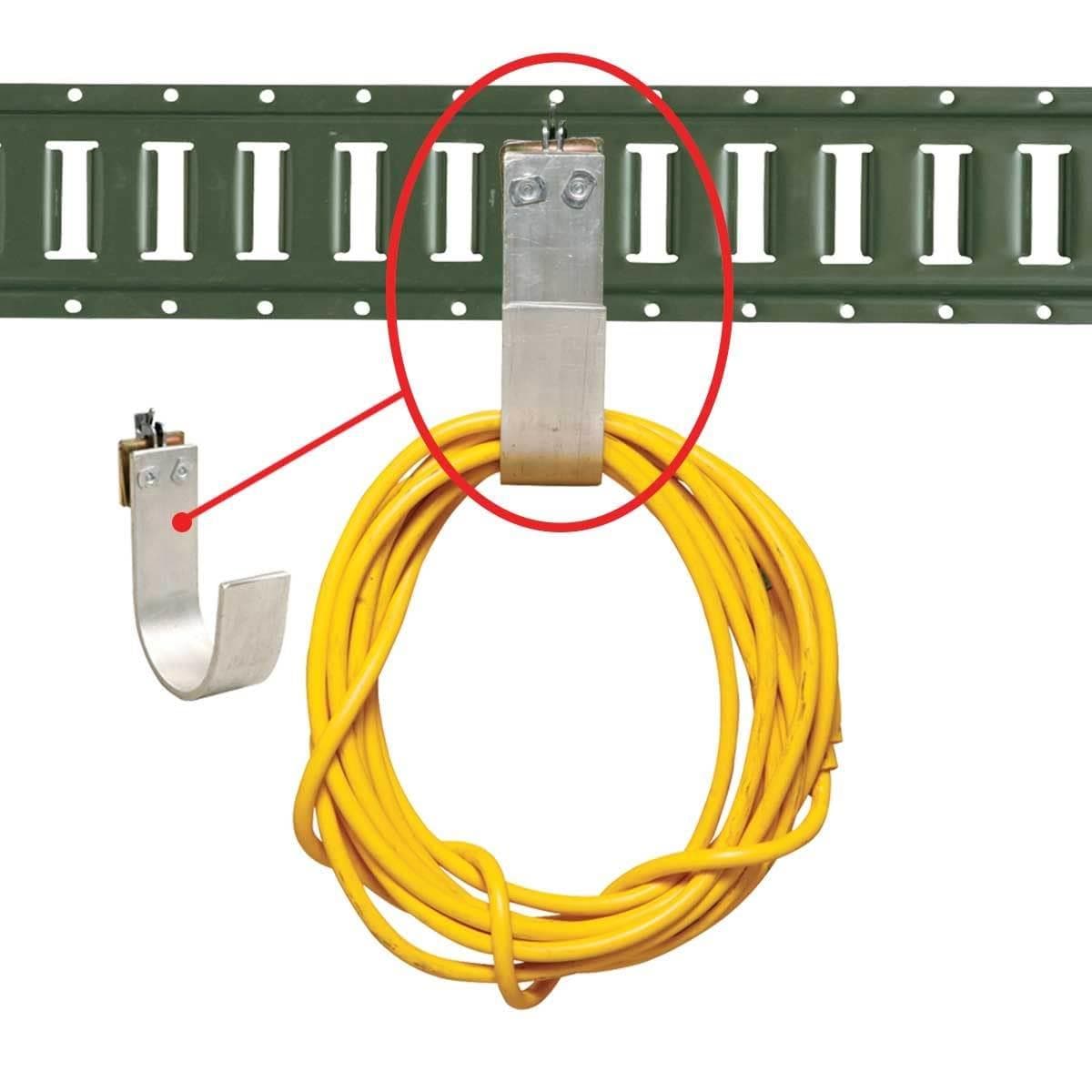 E-Track Large Utility Hook