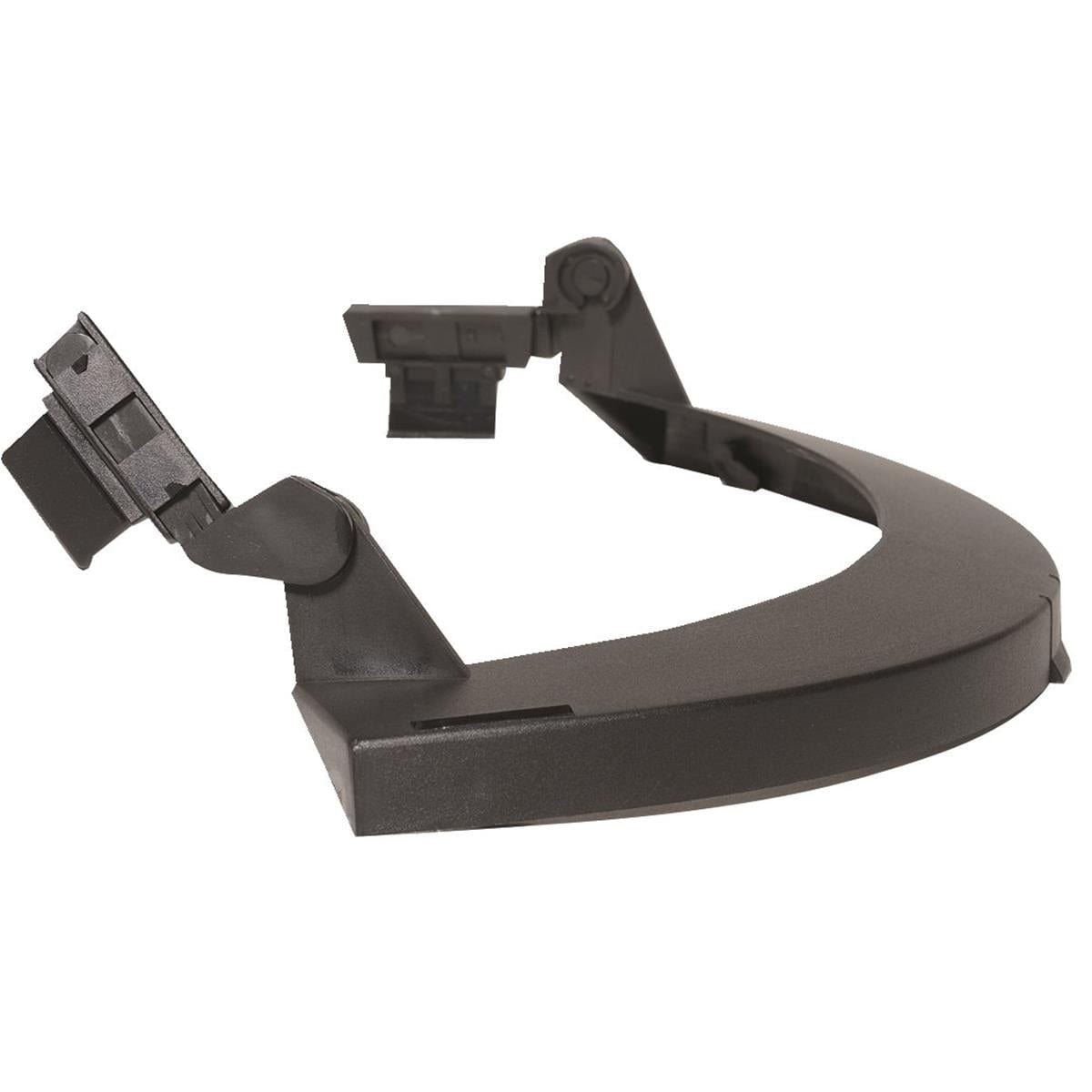 Replacement Faceshield Bracket for Wide-brim Hard Hats