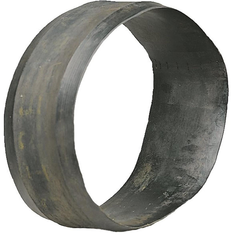 Tire Guard for Front Tractor Tire