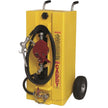 Portable Diesel Fuel Tank And Pump