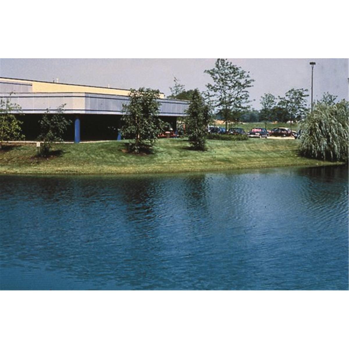 PRECISION True Blue™ Pond Dye