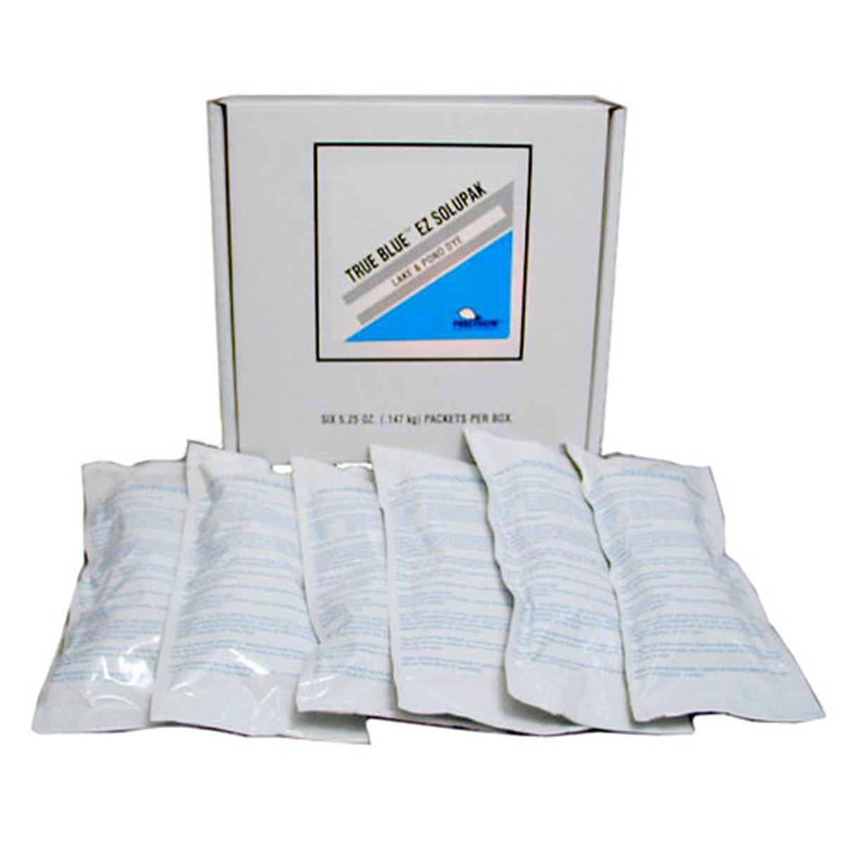 PRECISION True Blue™ Pond Dye