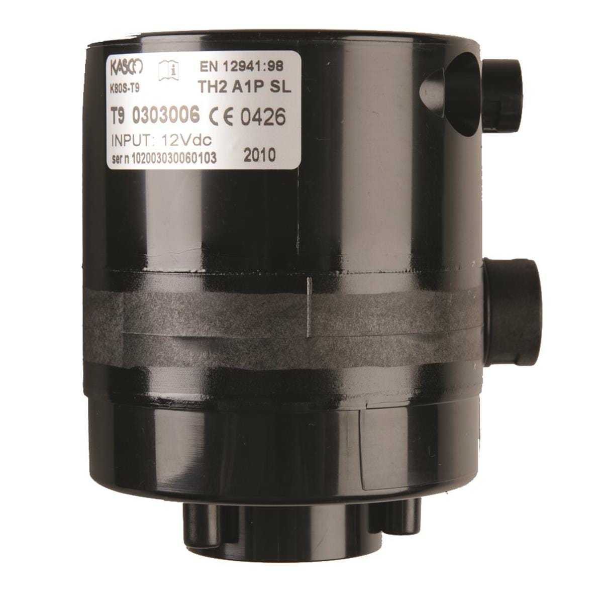 KASCO Replacement T9 Blower 0303006 | Gemplers