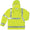 ANSI Class 3 Vision™ Hi-Vis Rain Jacket