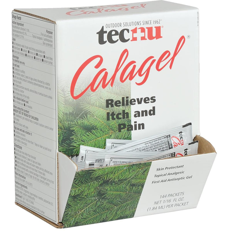 Tecnu CalaGel® Anti-itch Gel