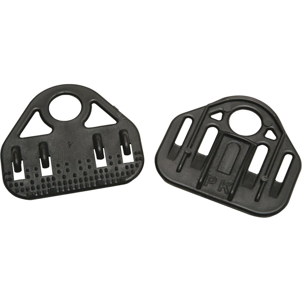 Shark Bite Plastic Grommets
