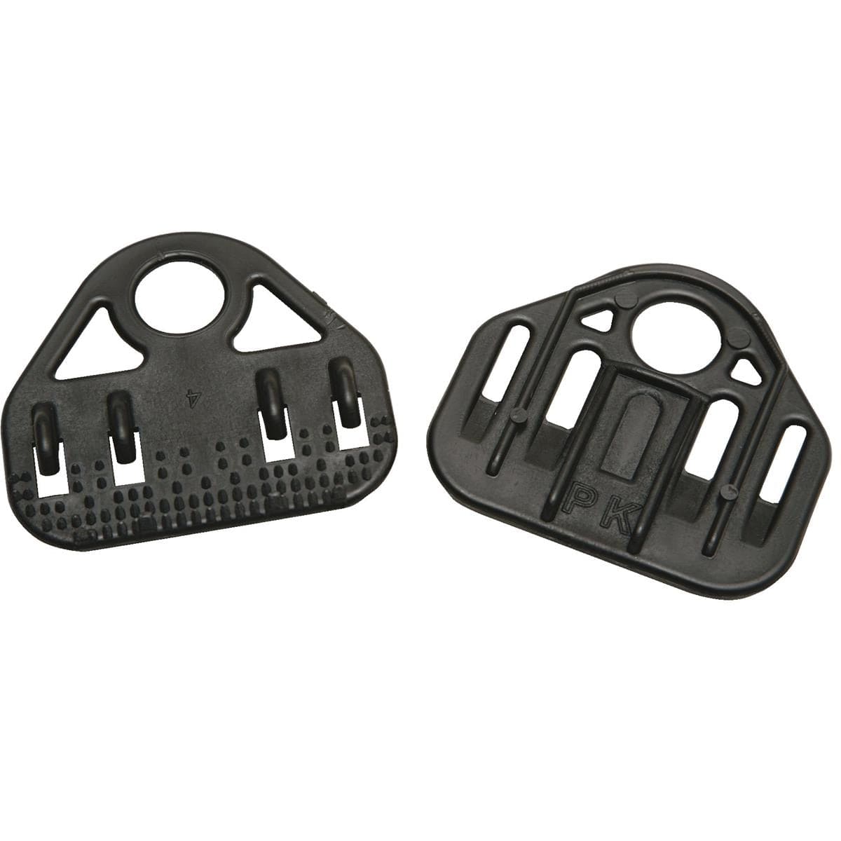 Shark Bite Plastic Grommets