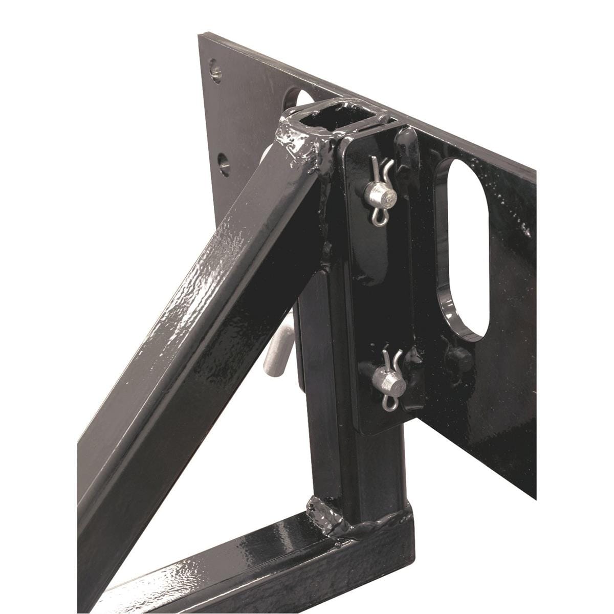 Fimco 1-1/4" Receiver Adapter Hitch