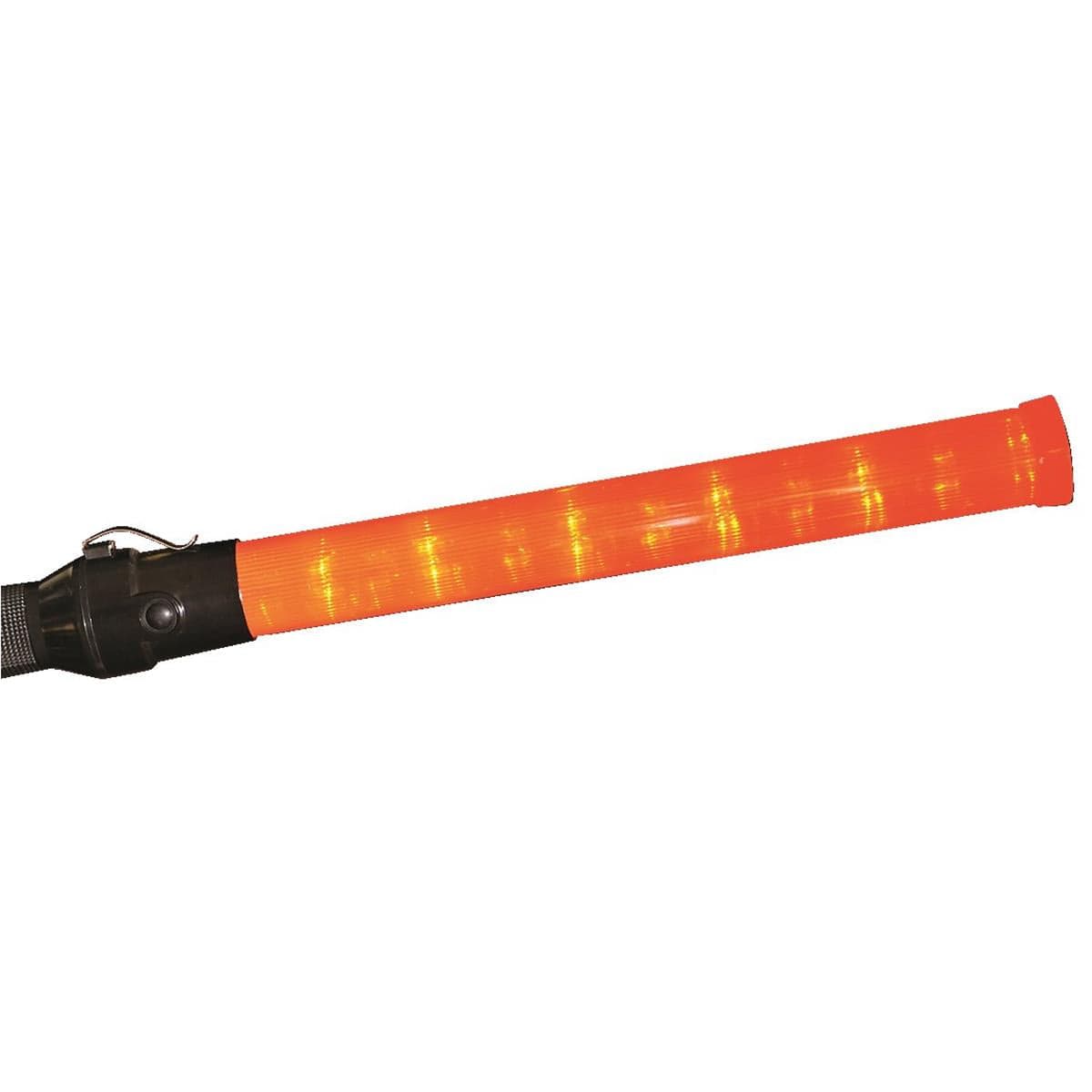 Attention-getting LED Baton