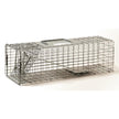 Single-Door Trap, Live Trap for Squirrels and Large Rodents, 18