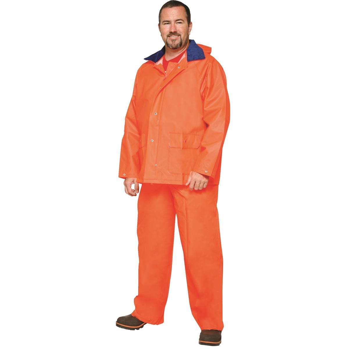 Tingley Comfort-Tuff 2-Piece Rain Suit