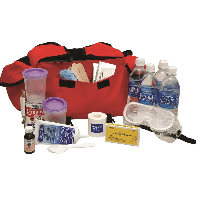 Pesticide First Aid Kit