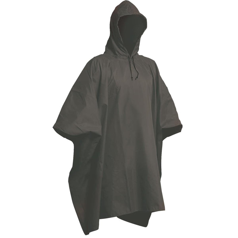 Air Weave Breathable Rain Poncho | Gemplers