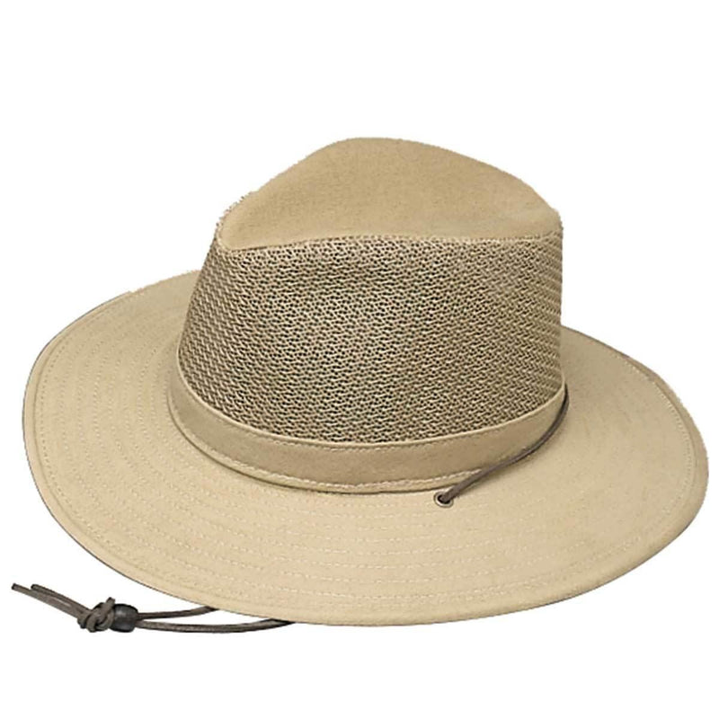 Outback-Style Sun Hat | Gemplers