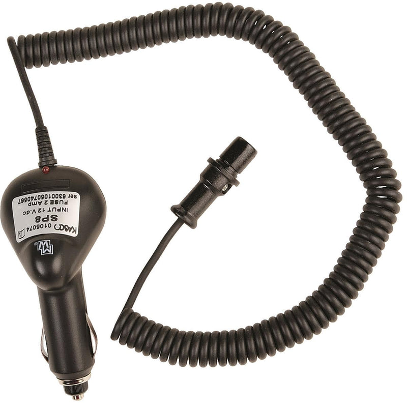 KASCO Replacement SP8 Power Cord Assembly