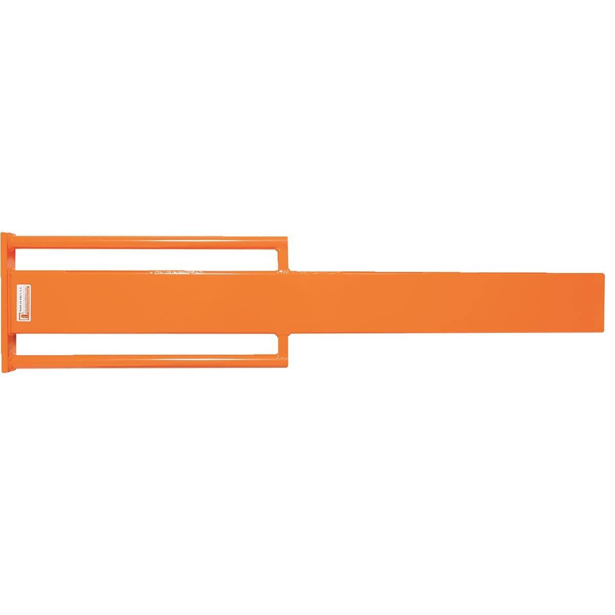 Post Driver for Fiberglass Field Marker Posts