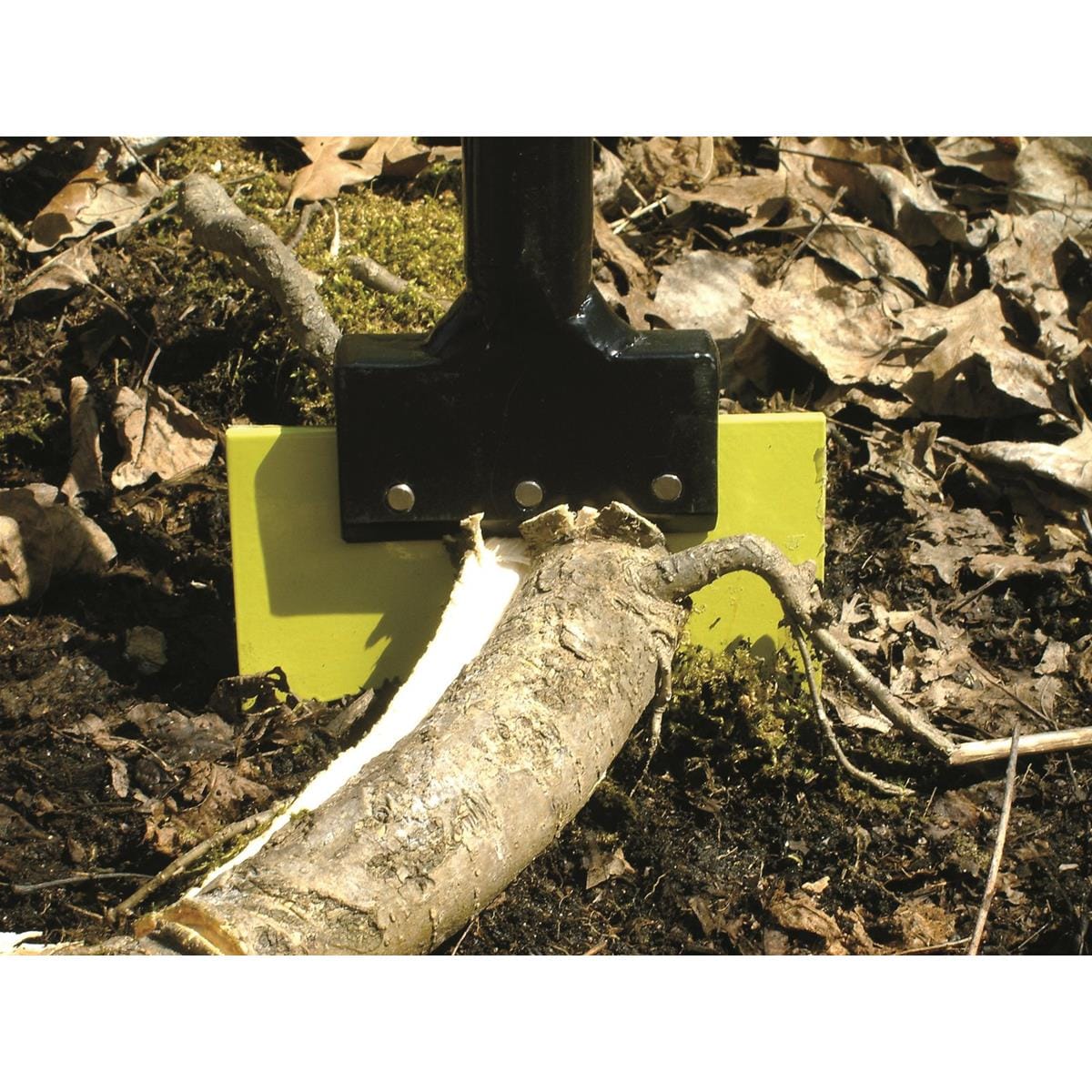 Root Buster™ HD Root Cutter