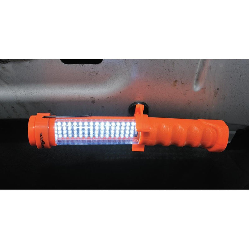 Three-Function Rechargeable LED Work Light
