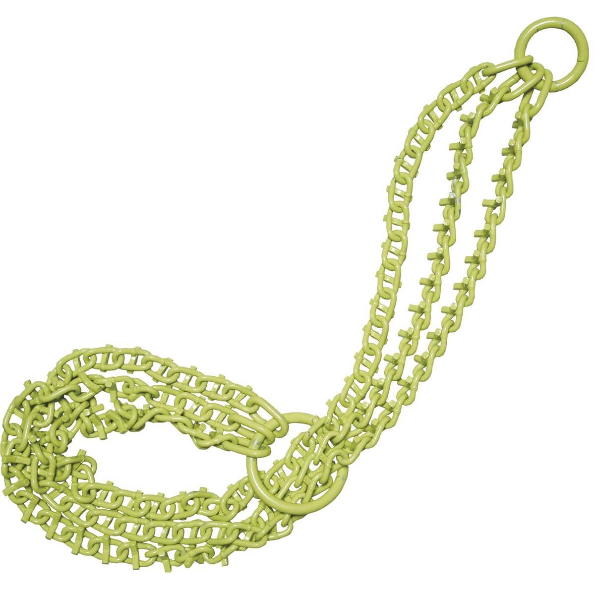 BRUSH GRUBBER Shrub/Clump Grubber