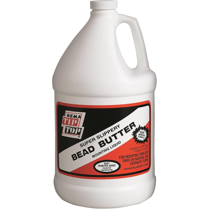 Bead Butter Tire Mounting Lubrication, 1-gal. Pre-Mixed