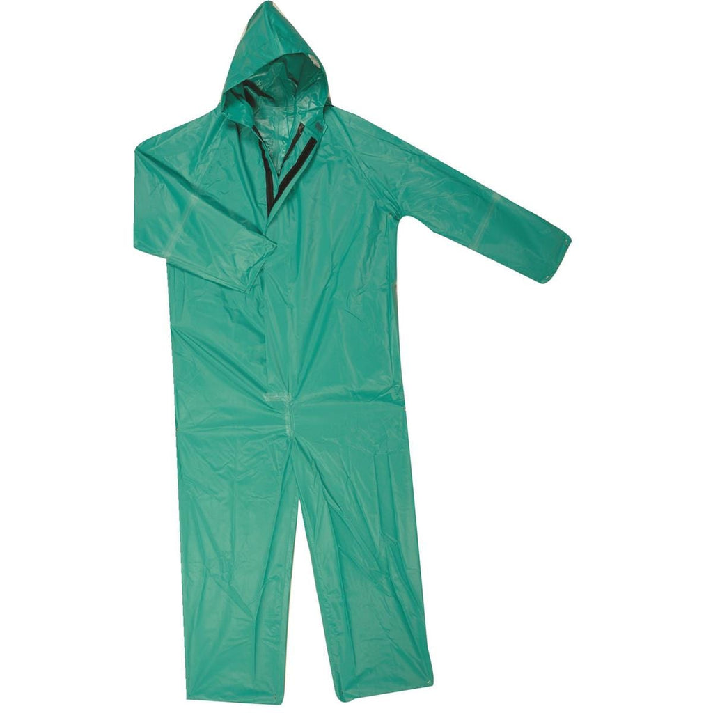 Heavy-Duty .30mm PVC Coveralls | Gemplers