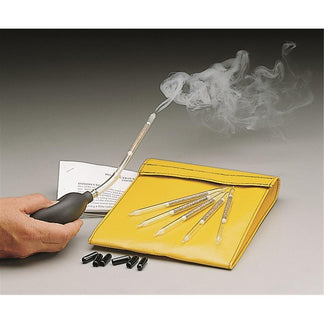 ALLEGRO Irritant Smoke Fit Test Kit 2050