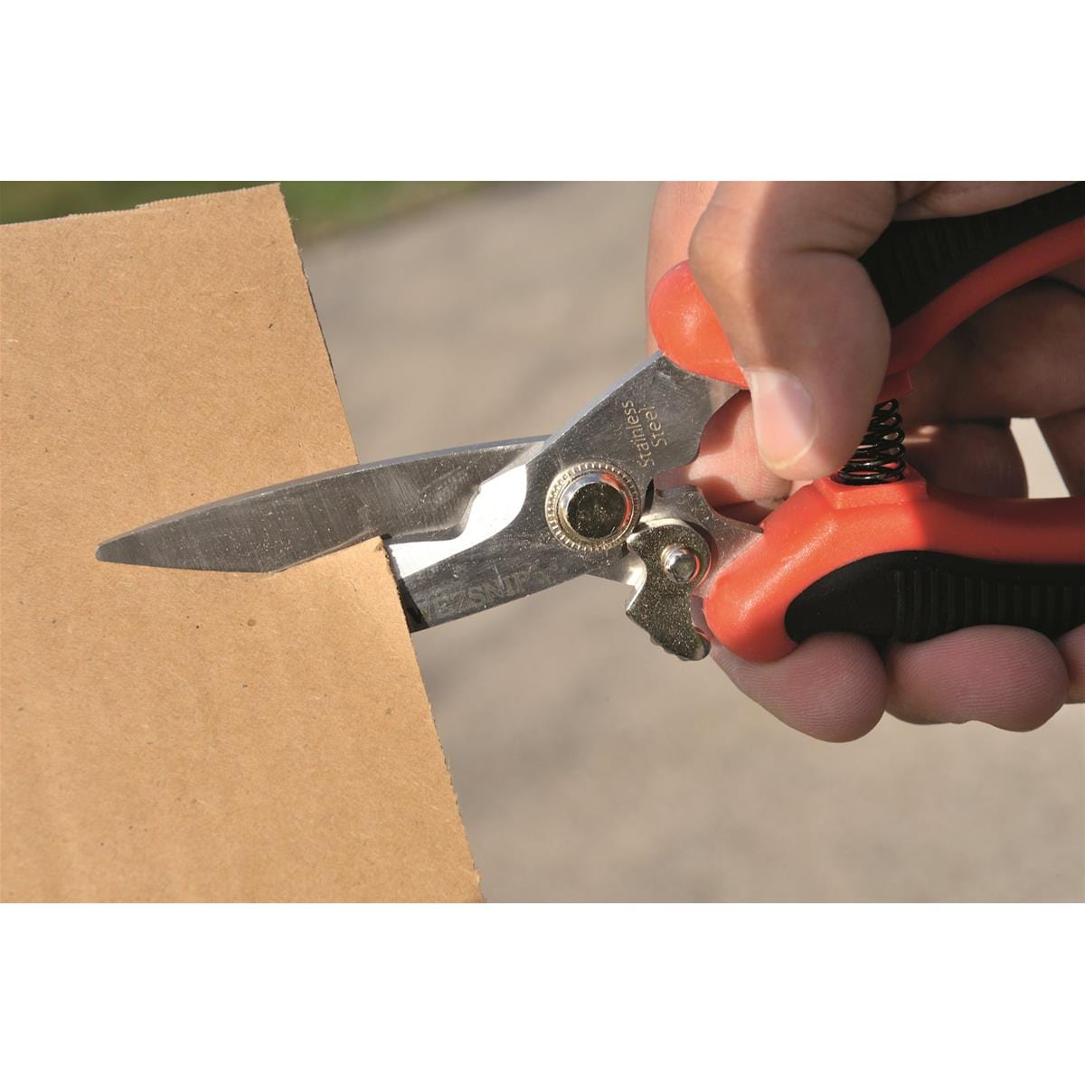 Wiss Stainless Steel Shears