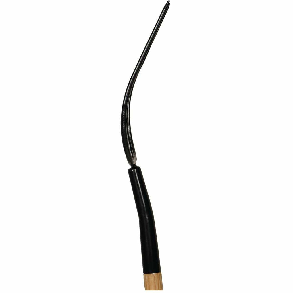 Seymour® 3-Tine Forged Hay Fork, 8"x12" Head