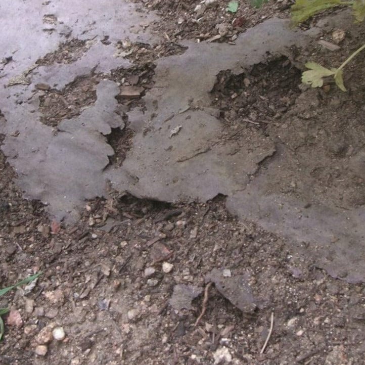 WeedGuard Plus Heavyweight Biodegradable Paper Weed Barrier