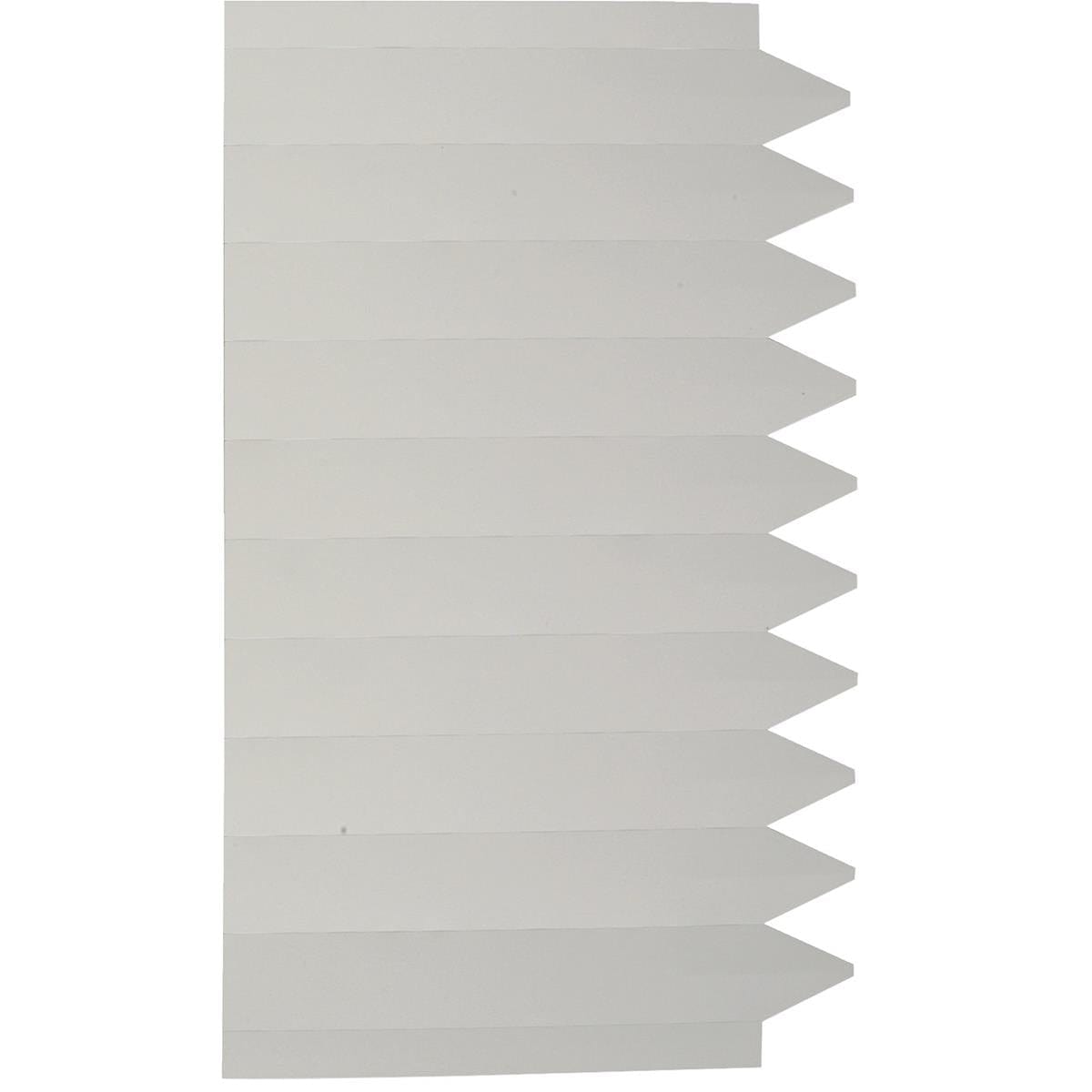 Laser-Printable Pot Sticks