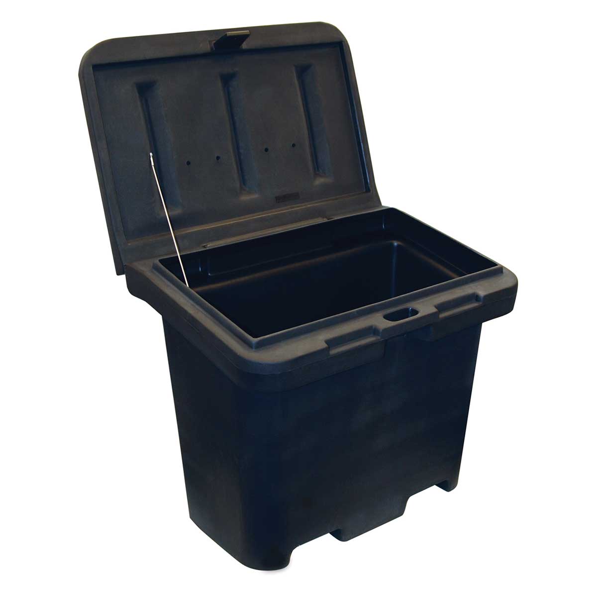 Buyers Products 8.8 Cubic Foot Poly Storage Bin